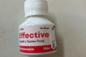 Technocalcio Effective
